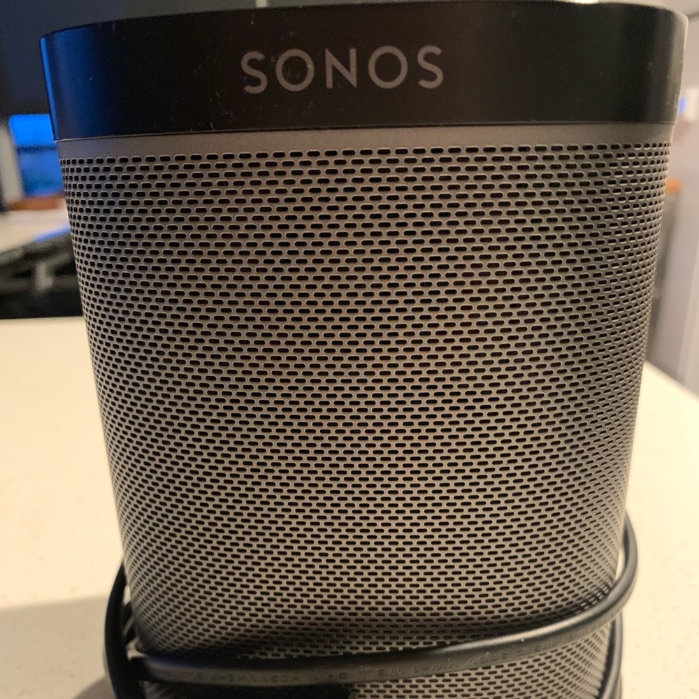 Sonos Play 1